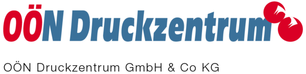 O&Ouml;N Druckzentrum Logo