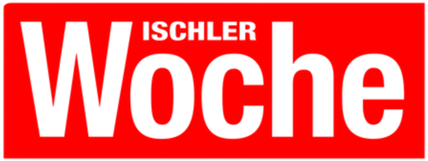 Ischler Woche Logo
