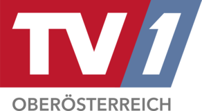 TV1 Logo