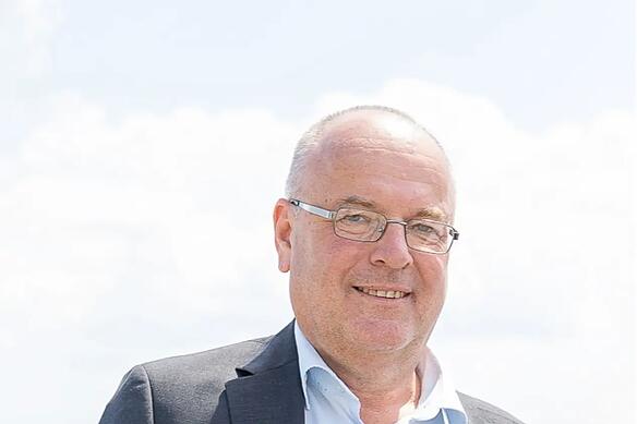 Herbert Achleitner