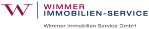 Wimmer Immobilien-Service Logo